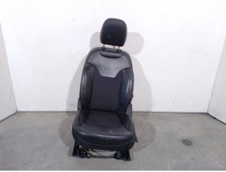 Recambio de asiento delantero izquierdo para jeep compass (mp, m6, mv, m7) 1.4 multiair referencia OEM IAM 6FY37VT9AB 6FY37VT9AB