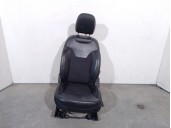 Recambio de asiento delantero izquierdo para jeep compass (mp, m6, mv, m7) 1.4 multiair referencia OEM IAM 6FY37VT9AB 6FY37VT9AB