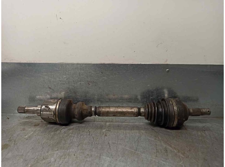 Recambio de transmision delantera izquierda para peugeot 405 berlina sri climatisee referencia OEM IAM 