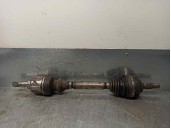 Recambio de transmision delantera izquierda para peugeot 405 berlina sri climatisee referencia OEM IAM 