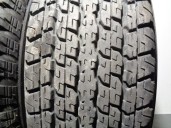 Recambio de neumatico/s bridgestone para opel monterey ltd referencia OEM IAM 25570R16111S BRIDGESTONE DUELER H/T 840