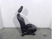 Recambio de asiento delantero izquierdo para jeep compass (mp, m6, mv, m7) 1.4 multiair referencia OEM IAM 6FY37VT9AB 6FY37VT9AB