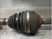 Recambio de transmision delantera izquierda para peugeot 405 berlina sri climatisee referencia OEM IAM 