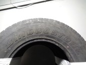 Recambio de neumatico/s bridgestone para opel monterey ltd referencia OEM IAM 25570R16111S BRIDGESTONE DUELER H/T 840