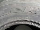 Recambio de neumatico/s bridgestone para opel monterey ltd referencia OEM IAM 25570R16111S BRIDGESTONE DUELER H/T 840