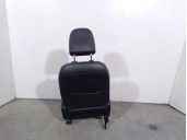 Recambio de asiento delantero izquierdo para jeep compass (mp, m6, mv, m7) 1.4 multiair referencia OEM IAM 6FY37VT9AB 6FY37VT9AB