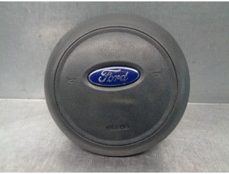 Recambio de airbag delantero izquierdo para ford ka (ccu) 1.2 8v cat referencia OEM IAM 07354984110  