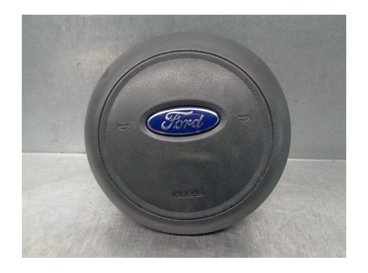 Recambio de airbag delantero izquierdo para ford ka (ccu) 1.2 8v cat referencia OEM IAM 07354984110 
