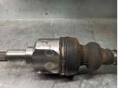 Recambio de transmision delantera izquierda para peugeot 405 berlina sri climatisee referencia OEM IAM 
