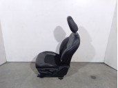 Recambio de asiento delantero izquierdo para jeep compass (mp, m6, mv, m7) 1.4 multiair referencia OEM IAM 6FY37VT9AB 6FY37VT9AB