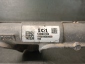 Recambio de cremallera direccion para hyundai kona furgoneta/suv (os, ose, osi) ev referencia OEM IAM 56500BE000 56500BE000 