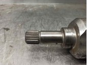 Recambio de transmision delantera izquierda para peugeot 405 berlina sri climatisee referencia OEM IAM 