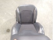 Recambio de asiento delantero izquierdo para jeep compass (mp, m6, mv, m7) 1.4 multiair referencia OEM IAM 6FY37VT9AB 6FY37VT9AB
