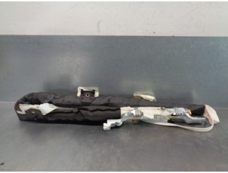 Recambio de airbag cortina delantero izquierdo para ford ka (ccu) 1.2 8v cat referencia OEM IAM 520184570 34050616E TRW