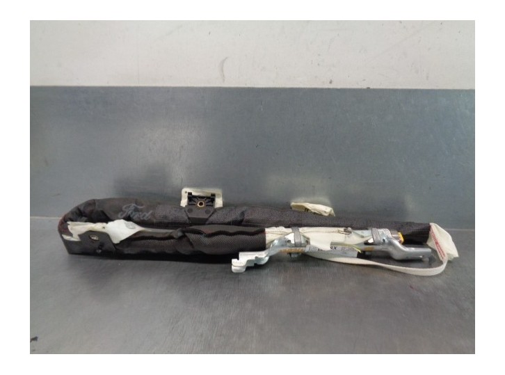 Recambio de airbag cortina delantero izquierdo para ford ka (ccu) 1.2 8v cat referencia OEM IAM 520184570 34050616E TRW