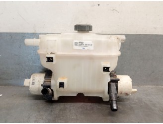 Recambio de deposito expansion para hyundai kona furgoneta/suv (os, ose, osi) ev referencia OEM IAM 25429BF500 25429BF500 