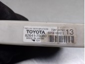 Recambio de modulo electronico para lexus ct 200h referencia OEM IAM 8264175080  