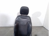 Recambio de asiento delantero izquierdo para jeep compass (mp, m6, mv, m7) 1.4 multiair referencia OEM IAM 6FY37VT9AB 6FY37VT9AB
