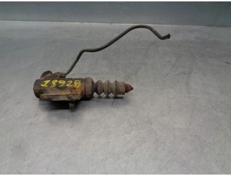 Replacement clutch slave cylinder for Kia Carnival II 2.9 CRDi cat OEM IAM reference 