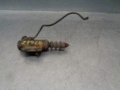 Replacement clutch slave cylinder for Kia Carnival II 2.9 CRDi cat OEM IAM reference 