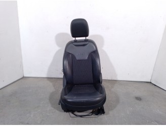 Recambio de asiento delantero derecho para jeep compass (mp, m6, mv, m7) 1.4 multiair referencia OEM IAM 6FY37VT9AB 6FY37VT9AB 