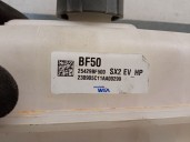 Recambio de deposito expansion para hyundai kona furgoneta/suv (os, ose, osi) ev referencia OEM IAM 25429BF500 25429BF500 