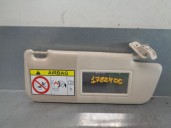 Recambio de parasol derecho para ford ka (ccu) 1.2 8v cat referencia OEM IAM 1913511 