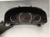 Recambio de cuadro instrumentos para lexus ct 200h referencia OEM IAM 8380076670  DENSO