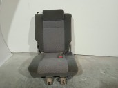 Recambio de asientos trasero derecho para opel monterey ltd referencia OEM IAM 4274443 TELA GRIS 5 PUERTAS