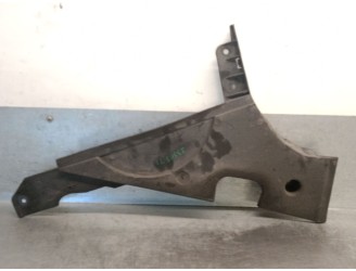 Recambio de cubrecarter para bmw 5 (f10) 530 d referencia OEM IAM 51757186721 51757312831 CESTA 37-B