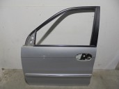 Recambio de puerta delantera izquierda para kia carnival ii 2.9 crdi cat referencia OEM IAM K54A59020B GRIS 5 PUERTAS