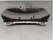 Recambio de cuadro instrumentos para lexus ct 200h referencia OEM IAM 8380076670  DENSO