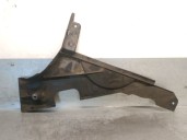 Recambio de cubrecarter para bmw 5 (f10) 530 d referencia OEM IAM 51757186721 51757312831 CESTA 37-B