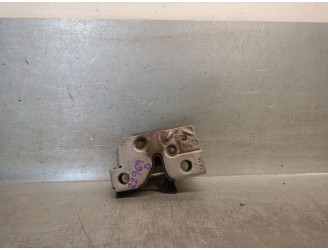 Recambio de cerradura capot para seat mii (kf1, ke1) 1.0 referencia OEM IAM 1S0823509B 1S0823509B 