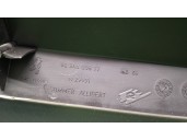 Recambio de guantera para peugeot 307 (s1) 2.0 hdi cat referencia OEM IAM 9634503877 9634503877 