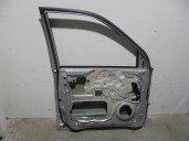 Recambio de puerta delantera izquierda para kia carnival ii 2.9 crdi cat referencia OEM IAM K54A59020B GRIS 5 PUERTAS