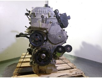 Recambio de motor completo para hyundai accent iii sedán (mc) 1.5 crdi gls referencia OEM IAM D4FA 211012AD00 6H009189