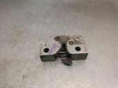 Recambio de cerradura capot para seat mii (kf1, ke1) 1.0 referencia OEM IAM 1S0823509B 1S0823509B 