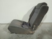 Recambio de asientos trasero derecho para opel monterey ltd referencia OEM IAM 4274443 TELA GRIS 5 PUERTAS