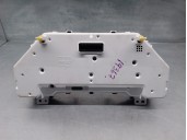 Recambio de cuadro instrumentos para lexus ct 200h referencia OEM IAM 8380076670  DENSO