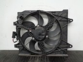 Recambio de electroventilador para ford ka (ccu) 1.2 8v cat referencia OEM IAM AS518C607BB MS680008110 DENSO