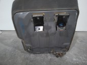 Recambio de asientos trasero derecho para opel monterey ltd referencia OEM IAM 4274443 TELA GRIS 5 PUERTAS