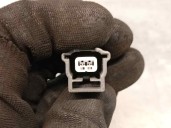 Recambio de mangueta delantera izquierda para nissan qashqai (j11) 1.2 16v cat referencia OEM IAM 400154EA0A 