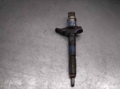 Injector replacement part for Renault Vel Satis (BJ0) 3.0 V6 dCi Turbodiesel CAT OEM IAM reference 8972391617 04D01676 DENSO