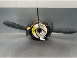 Recambio de mando luces para ford ka (ccu) 1.2 8v cat referencia OEM IAM 7355593080 47143 