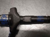Replacement injector for Renault Vel Satis (BJ0) 3.0 V6 dCi Turbodiesel CAT OEM IAM reference 8972391617 04D01676 DENSO