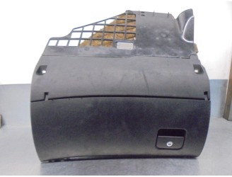Recambio de guantera para audi a6 berlina (4b2) referencia OEM IAM 4B1857035E 