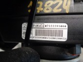 Recambio de mando luces para ford ka (ccu) 1.2 8v cat referencia OEM IAM 7355593080 47143 