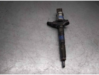 Recambio de inyector para renault vel satis (bj0) 3.0 v6 dci turbodiesel cat referencia OEM IAM 8972391617 04D10690 DENSO