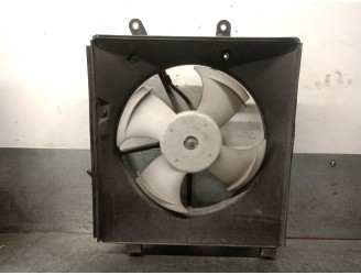 Recambio de electroventilador para honda accord berlina (cl/cn) 2.0 vtec cat referencia OEM IAM 38615RBA004 38615RBA004 